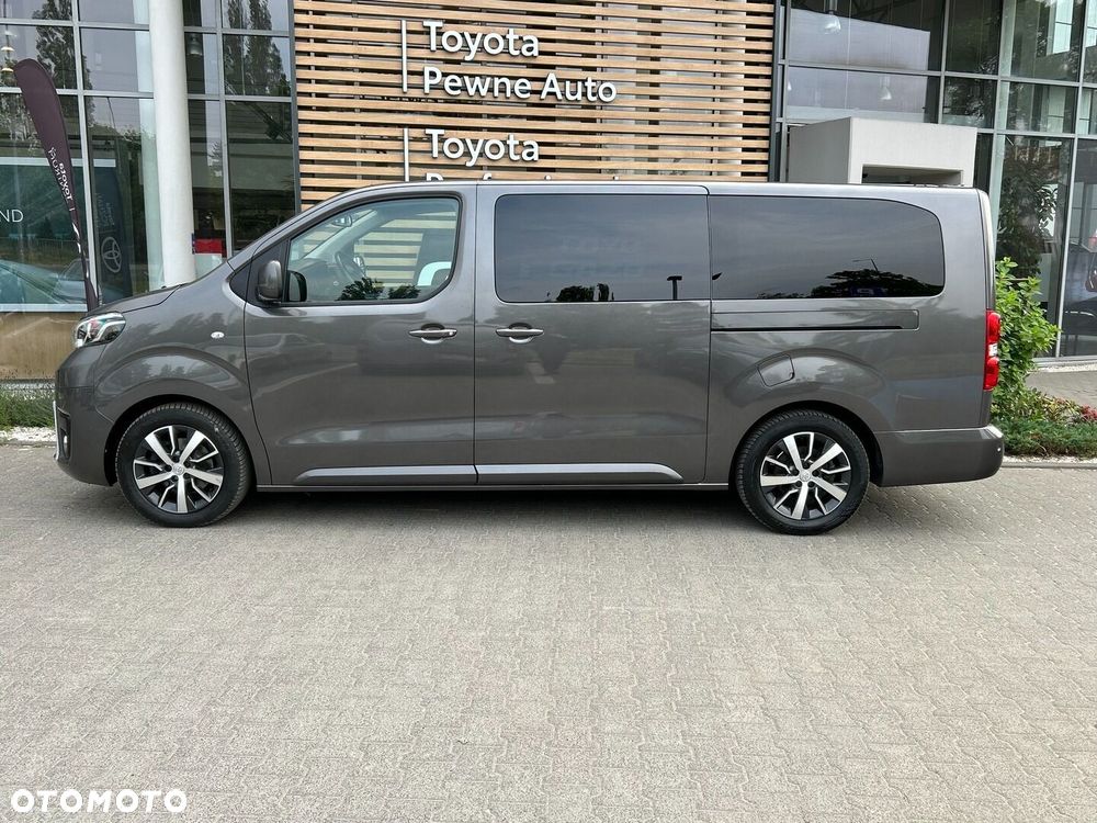 Toyota Proace Verso 2.0 D4-D Long VIP - 2