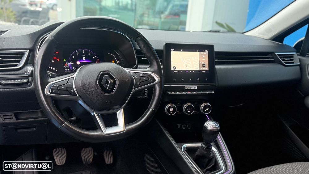 Renault Clio TCe 100 INTENS - 6