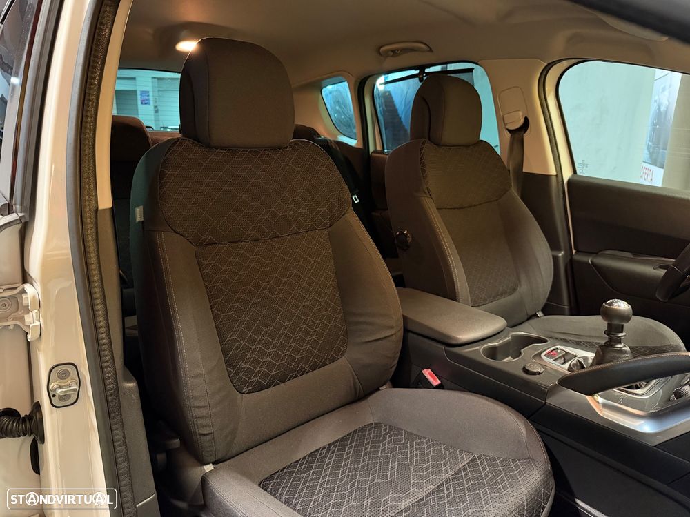 Peugeot 3008 1.6 HDi Style - 13