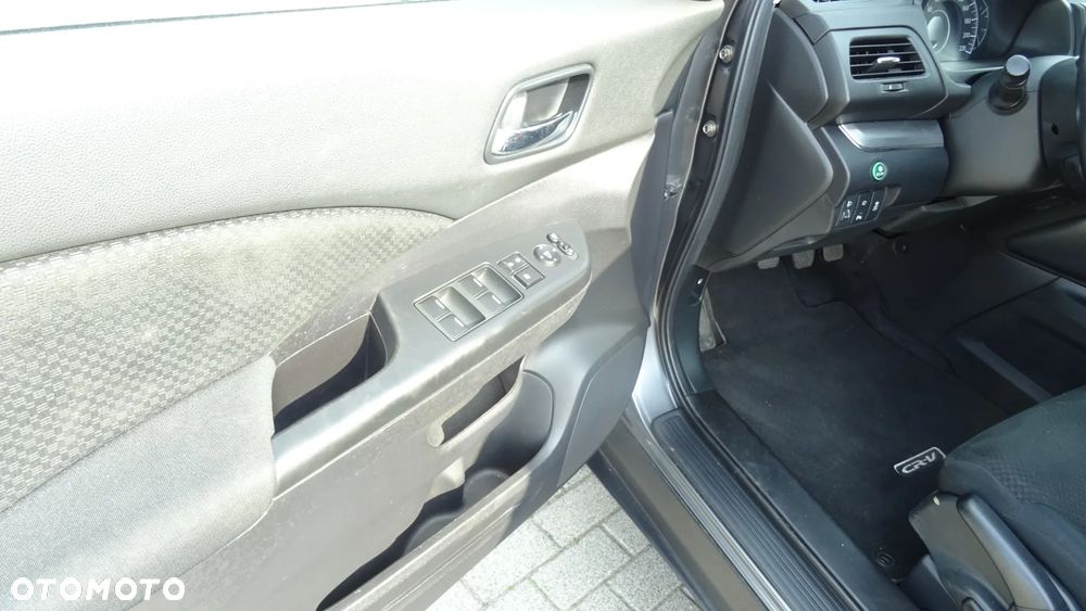 Honda CR-V 2.0 Elegance - 12