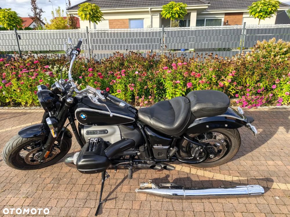 BMW R - 7