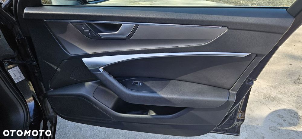 Audi A6 Avant 40 TDI mHEV Quattro S tronic - 17