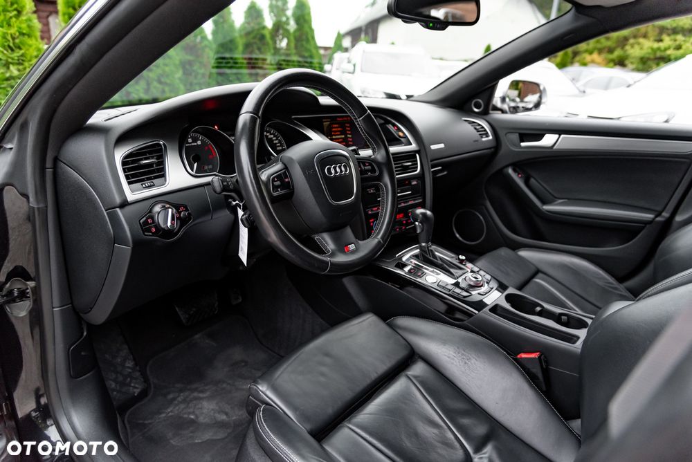 Audi S5 Sportback S tronic - 20