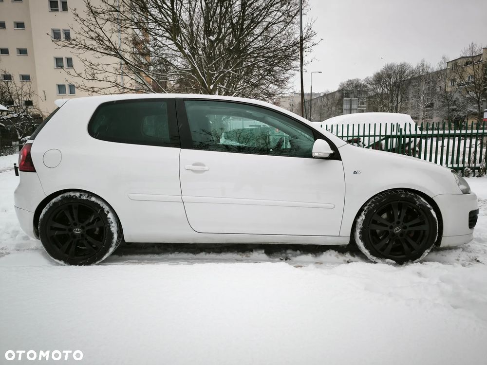 Volkswagen Golf 1.4 TSI GT Sport - 10