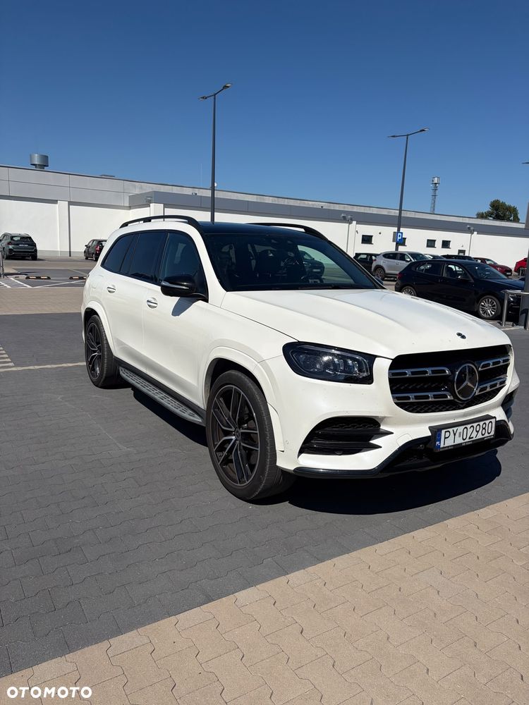 Mercedes-Benz GLS - 6