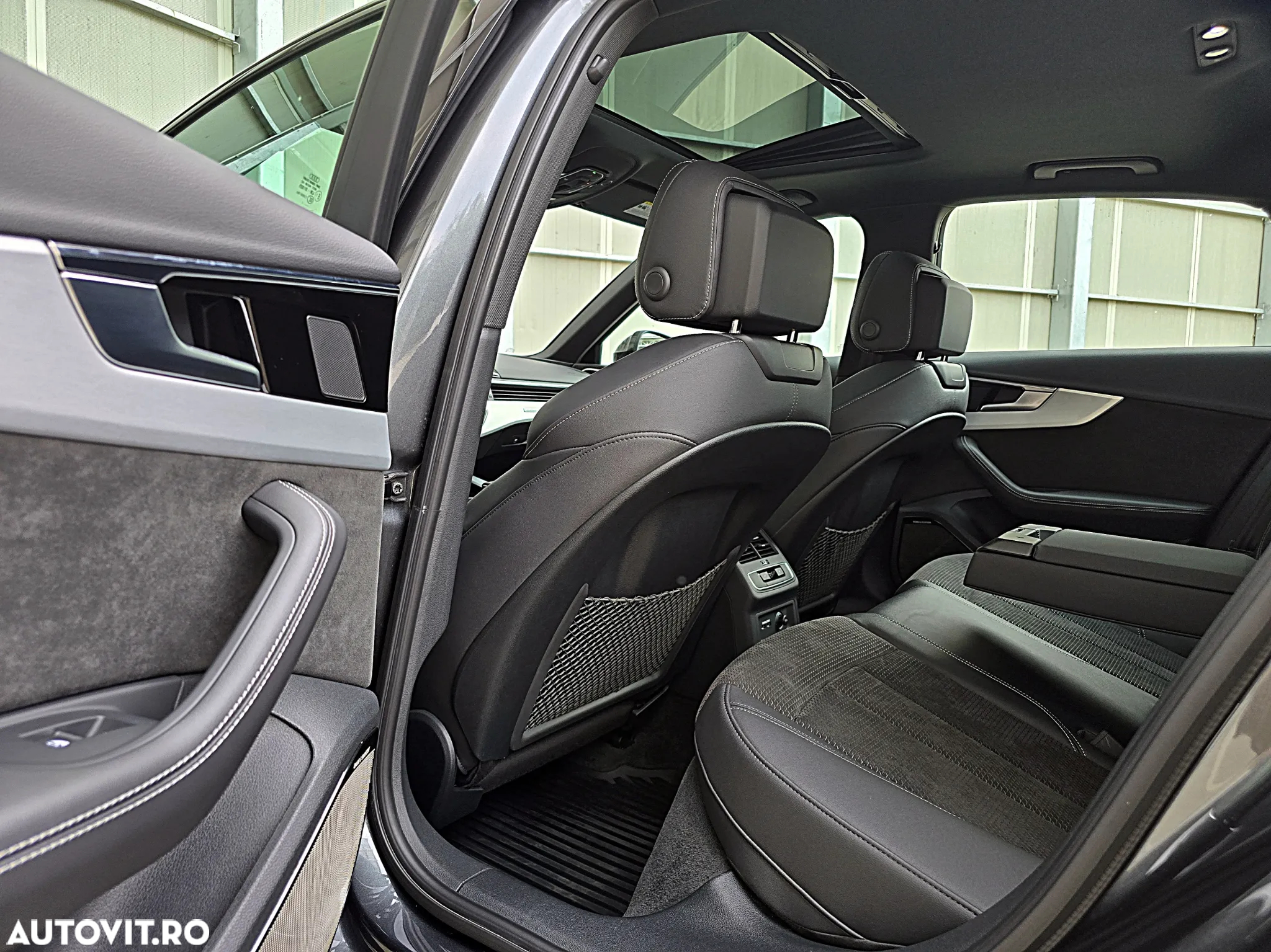 Audi A4 45 TFSI quattro S tronic MHEV S Line - 16