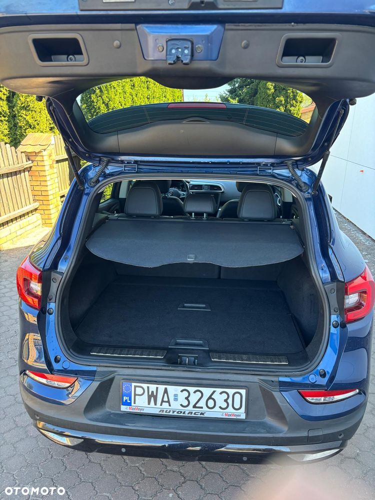 Renault Kadjar 1.3 TCe FAP Intens EDC - 24