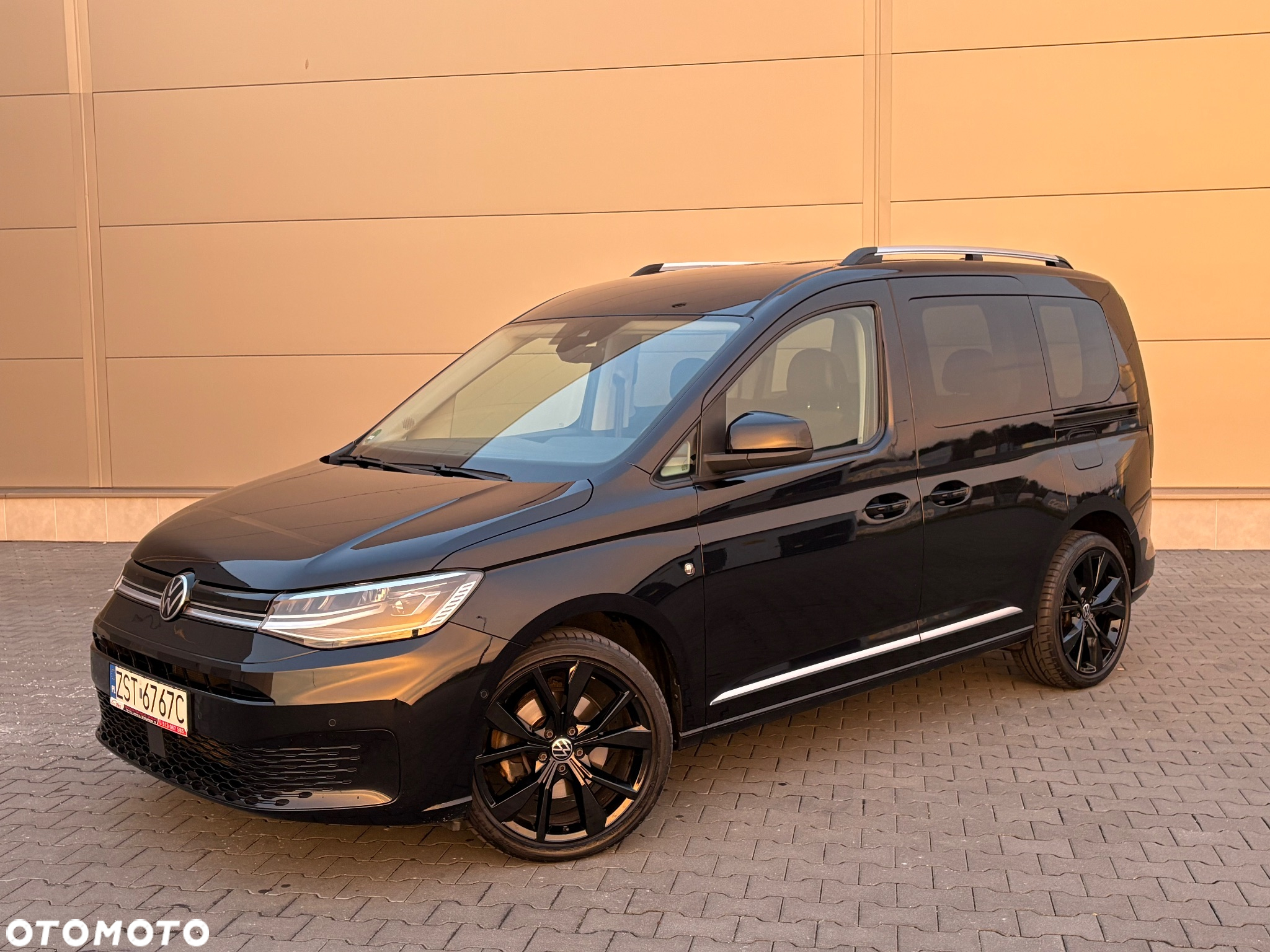Volkswagen Caddy 2.0 TDI - 3