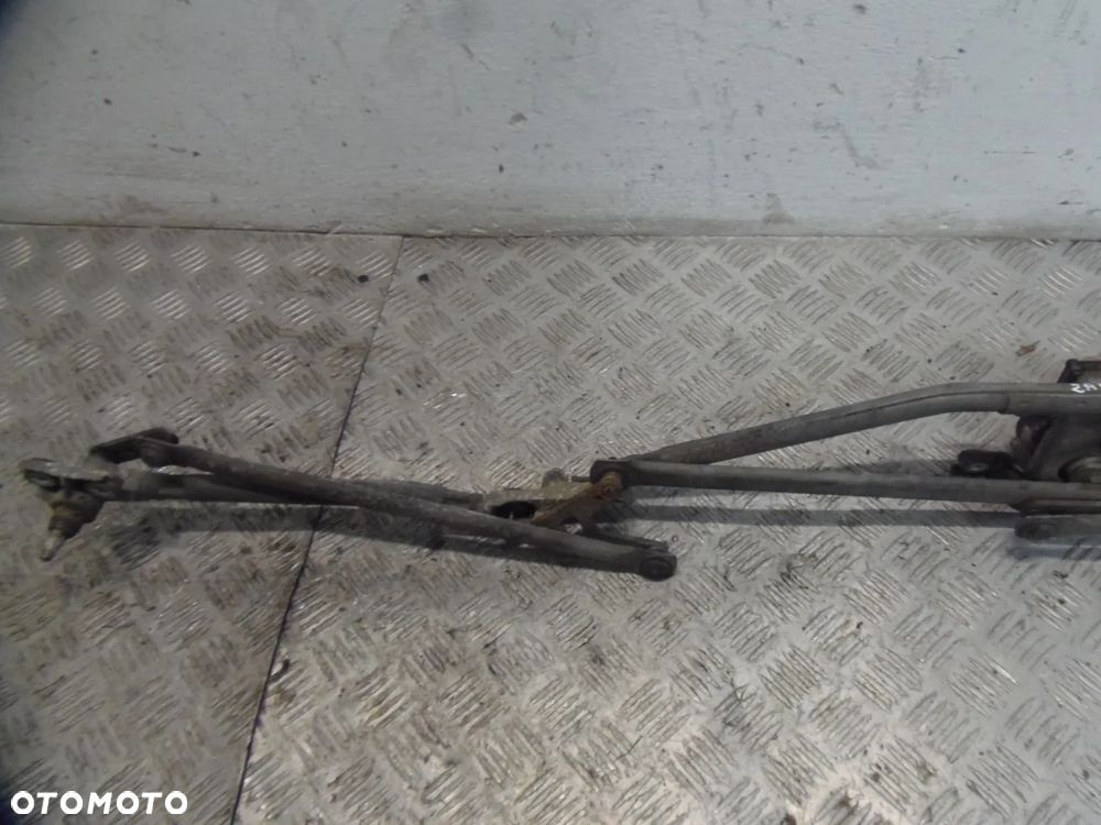 MECHANIZM WYCIERACZEK PRZÓD OPEL ZAFIRA A - 3