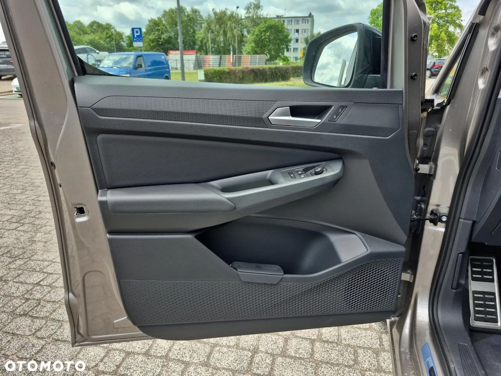 Volkswagen Caddy Maxi 2.0 TDI Style DSG - 7