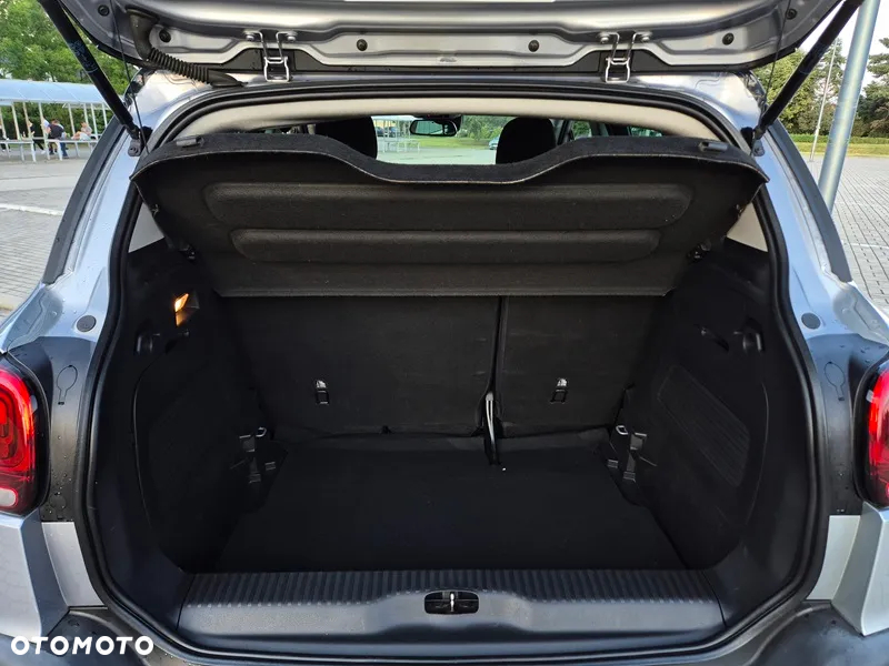 Citroën C3 Aircross 1.2 PureTech Feel Pack S&S - 10