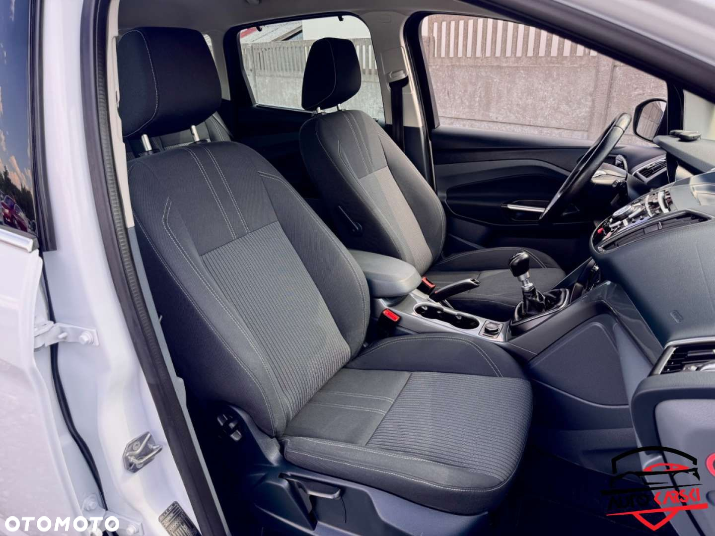 Ford C-MAX - 34