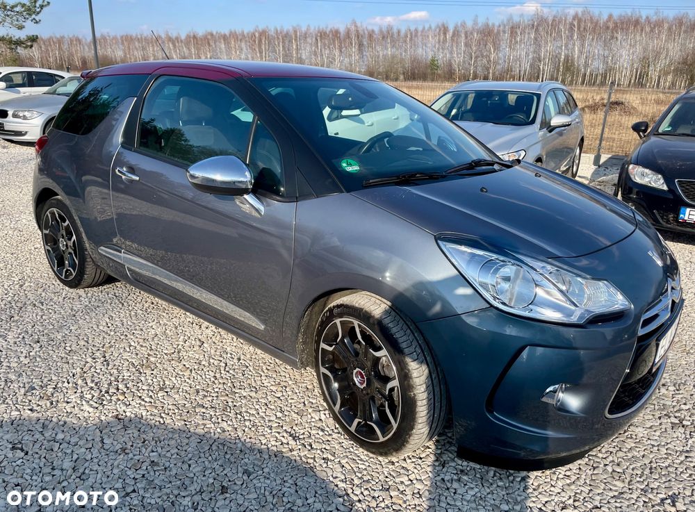 Citroën DS3 - 23