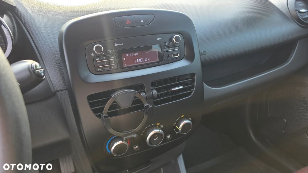 Renault Clio 1.5 dCi Energy Alize - 16