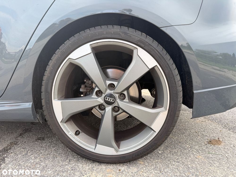 Audi A3 Sportback 1.5 TFSI S tronic - 11