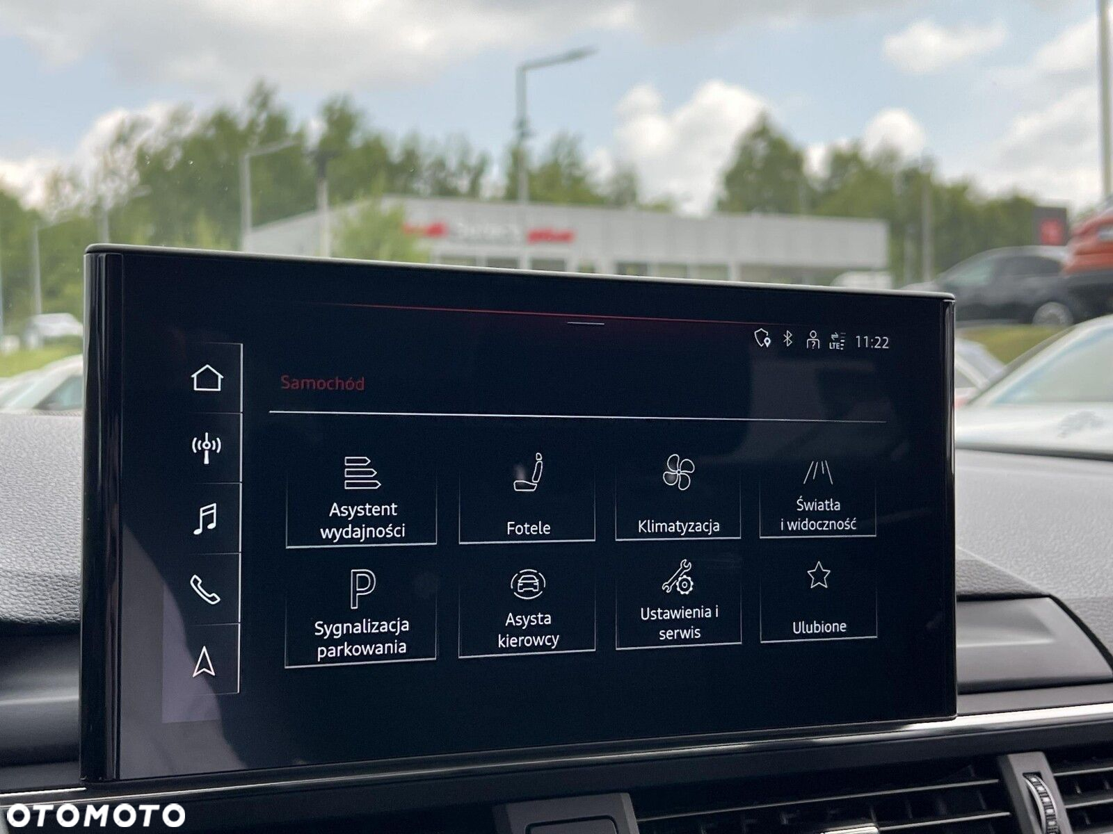 Audi A4 - 25