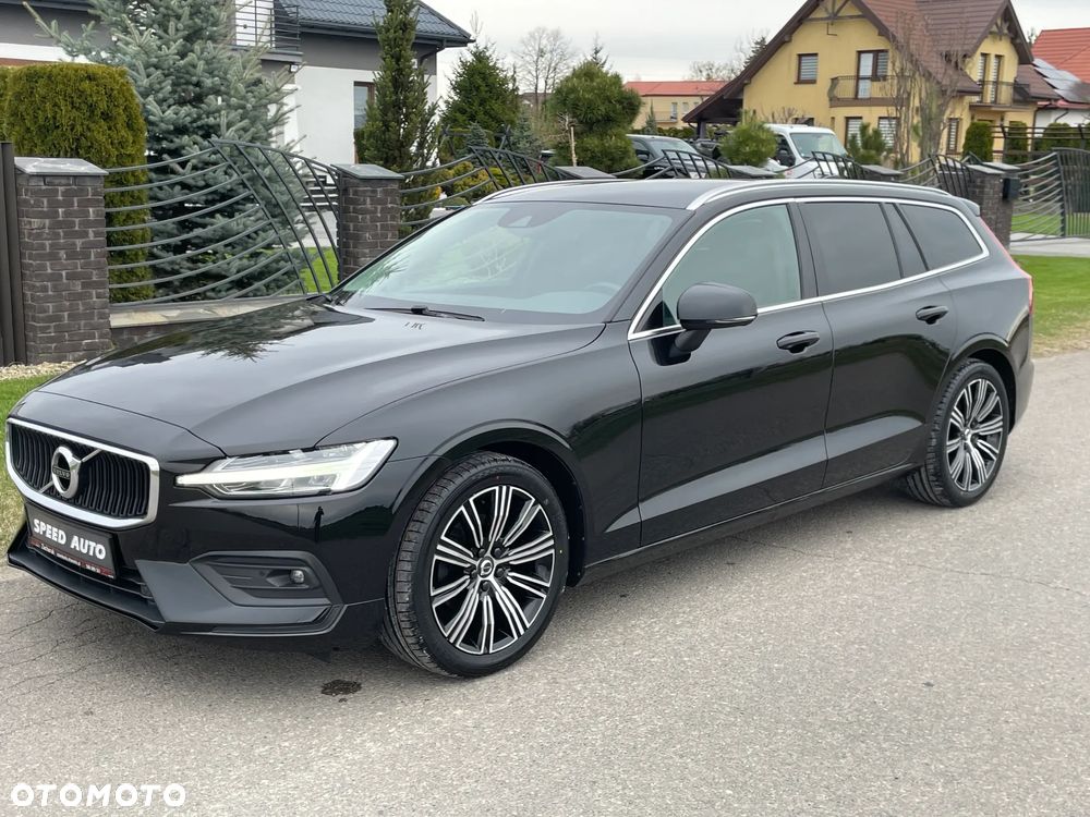 Volvo V60 D3 Geartronic Summum - 2