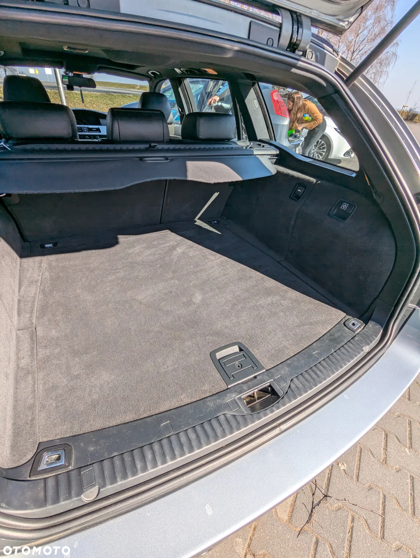 BMW Seria 5 525d - 15