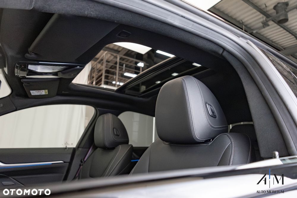 BMW Seria 4 430i xDrive M Sport sport - 25
