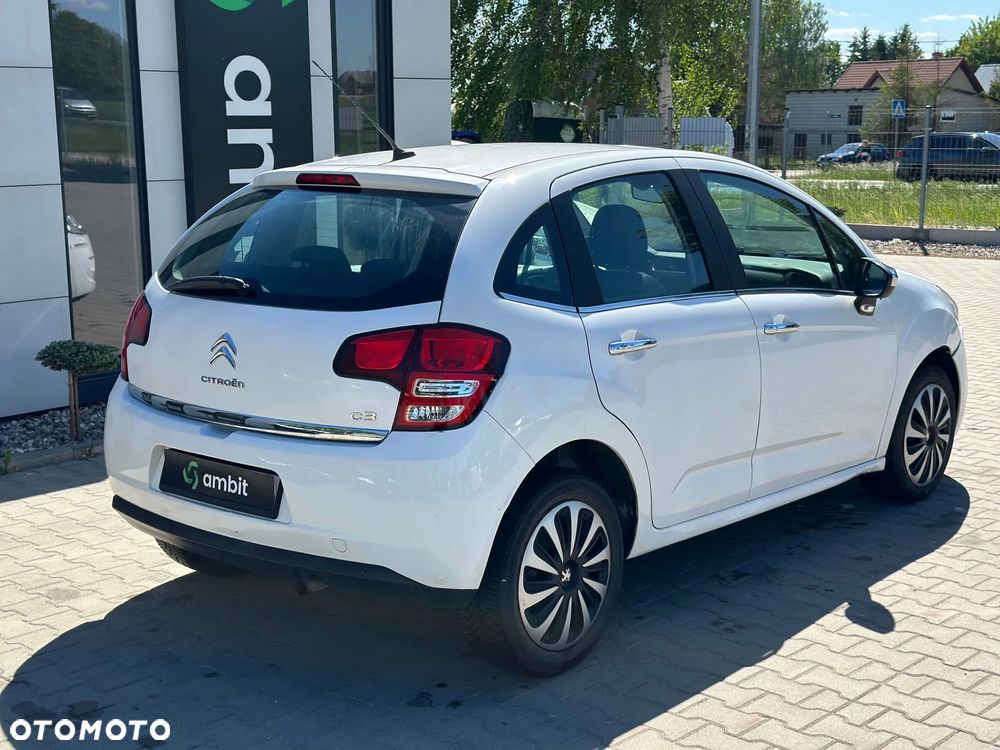 Citroën C3 - 7