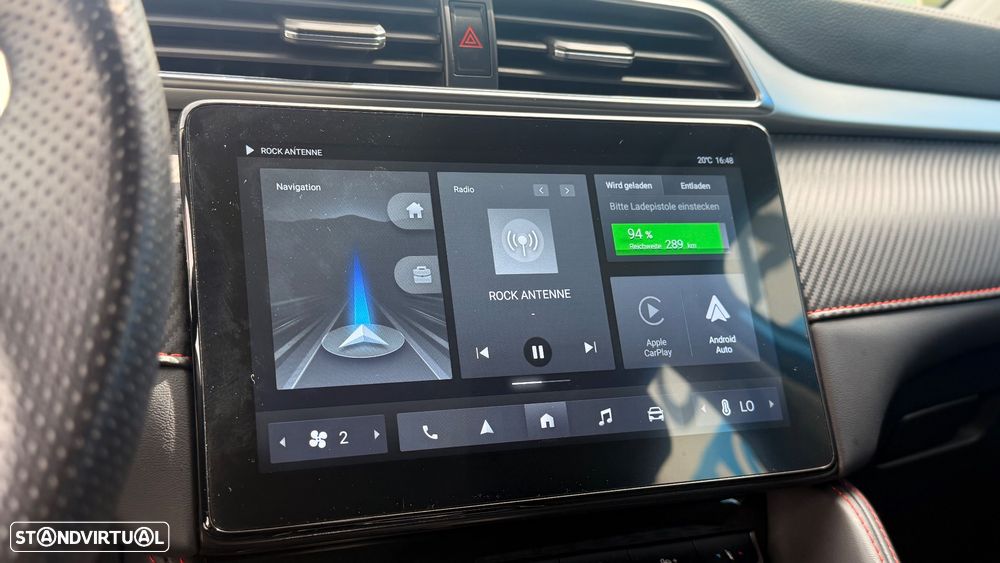 MG ZS Standard Comfort - 11