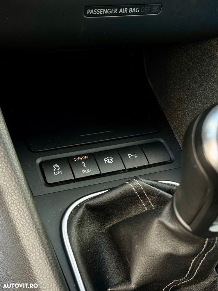 Volkswagen Golf 2.0 TDI DPF GTD - 15