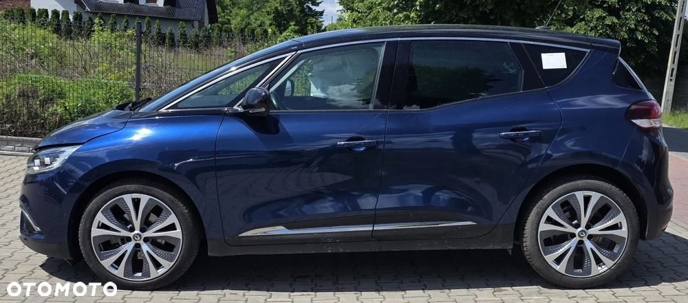 Renault Scenic 1.5 dCi Intens EDC - 2