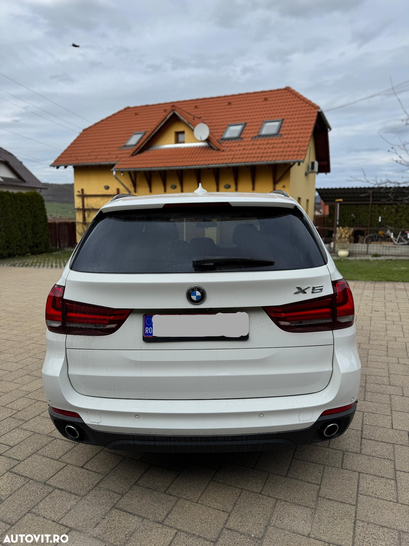 BMW X5 xDrive30d - 2