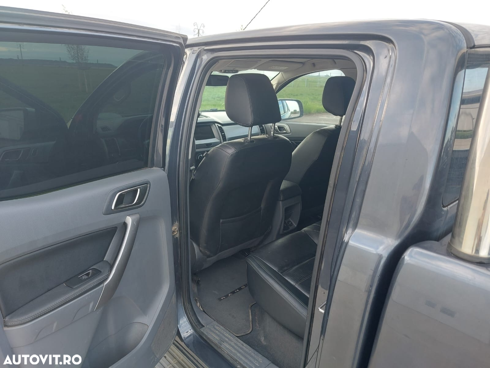 Ford Ranger - 7