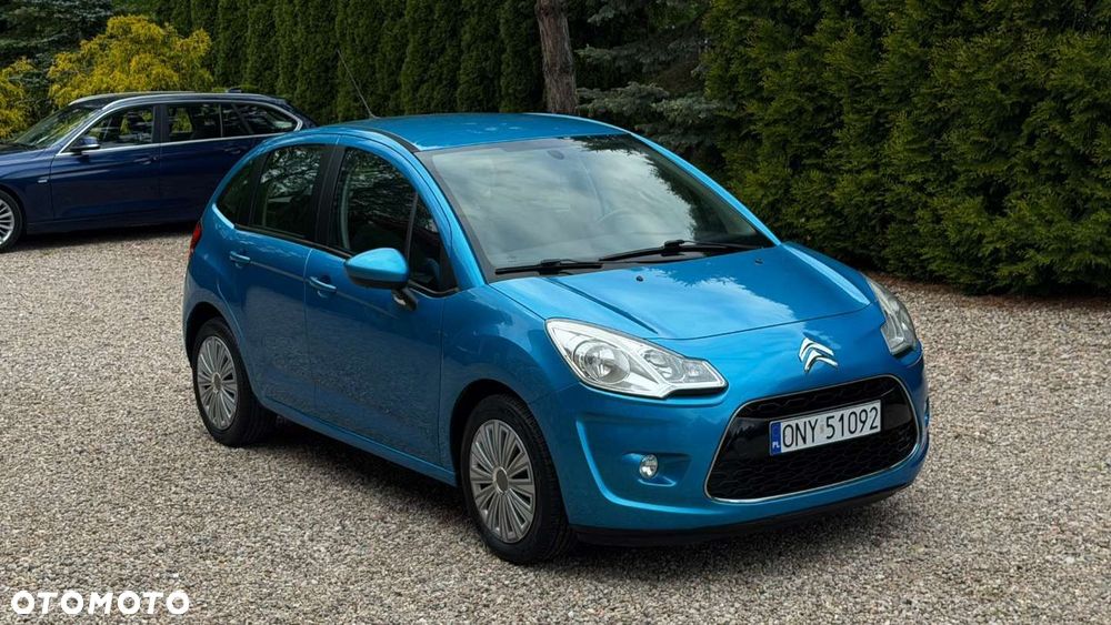 Citroën C3 - 2