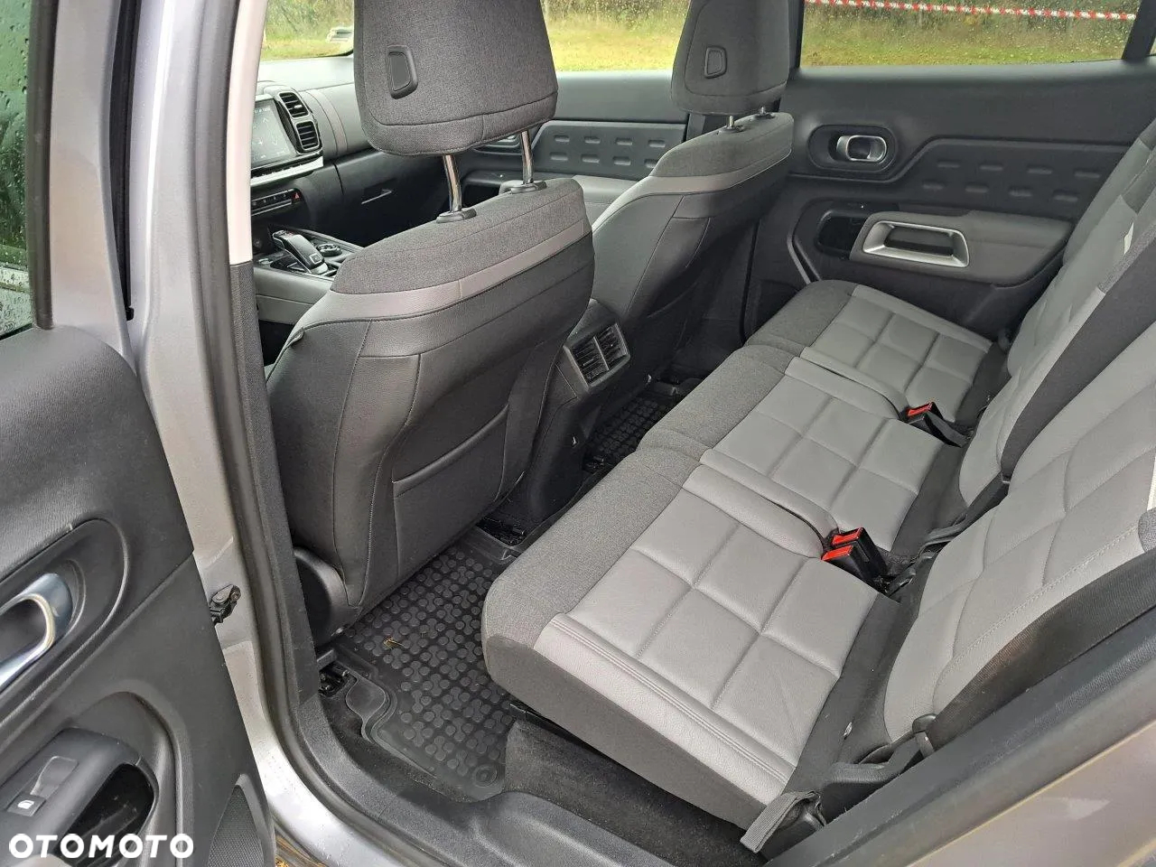 Citroën C5 Aircross BlueHDI 180 S&S EAT8 SHINE - 17