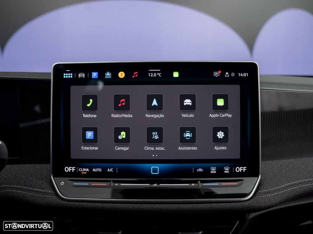 VW Passat Variant 1.5 TSI eHybrid DSG - 31