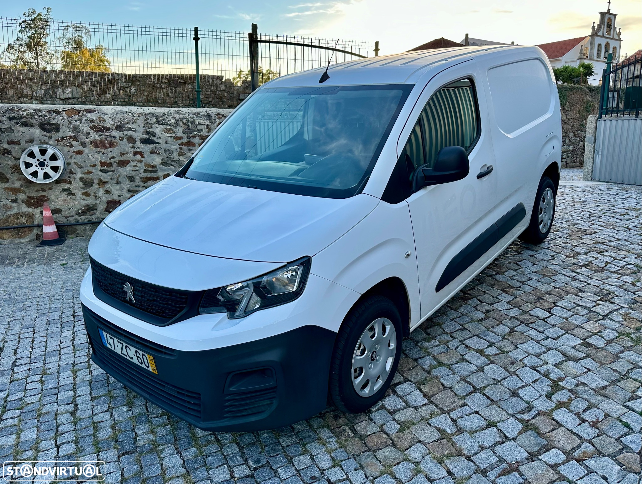 Peugeot Partner - 4