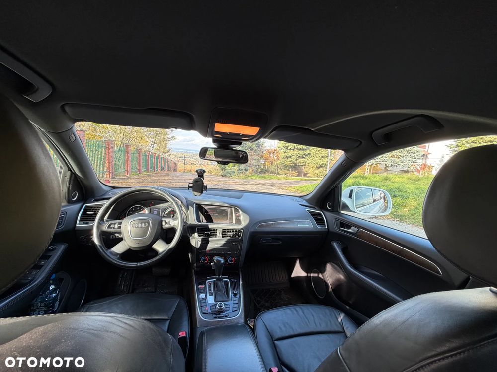 Audi Q5 - 17