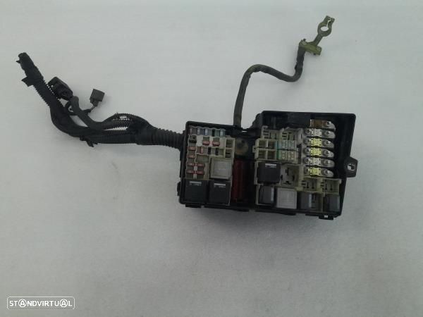 Caixa Fusiveis Ford Focus Ii (Da_, Hcp, Dp) - 1