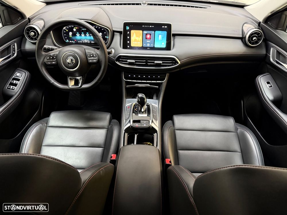 MG EHS 1.5 T-GDI Plug-in Hybrid Comfort - 15