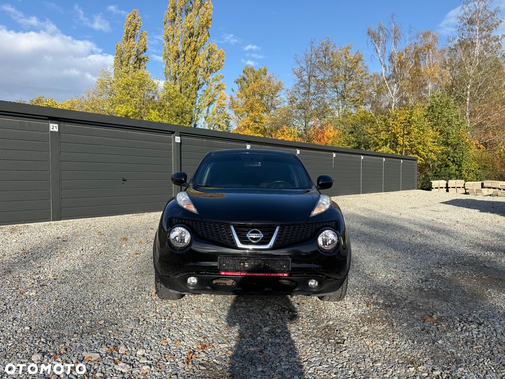 Nissan Juke - 2