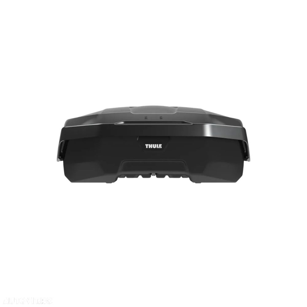 Cutie portbagaj Thule Motion 3 XXL Low, Negru Lucios, Noua_Pret Importator, emitem Factura si Garantie - 5