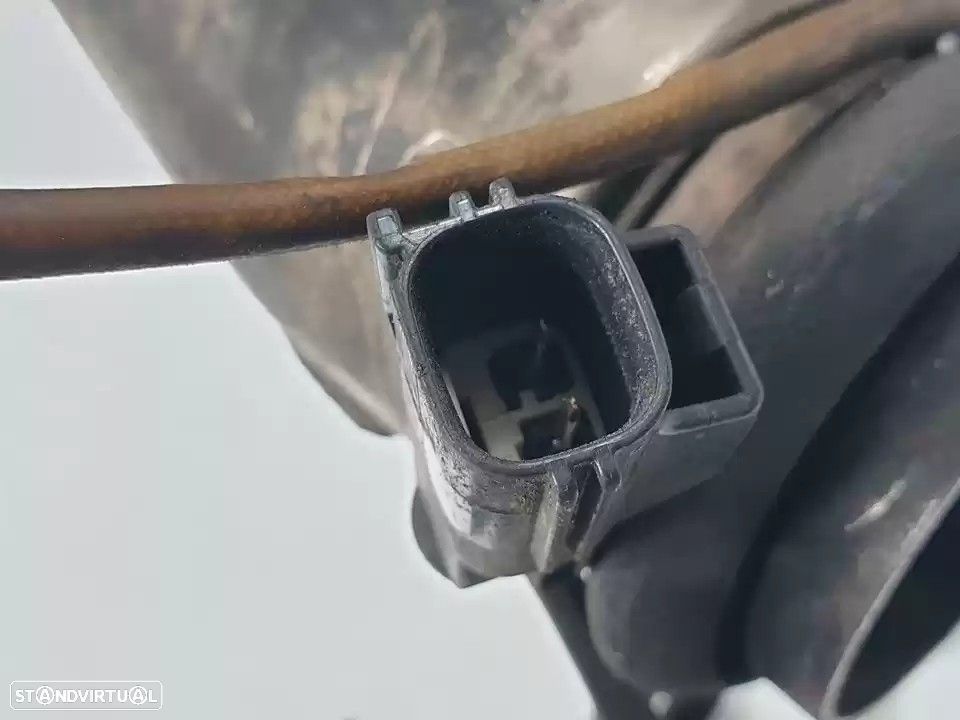 CATALIZADOR JAGUAR XF 2008 -8X235E214DA - 4