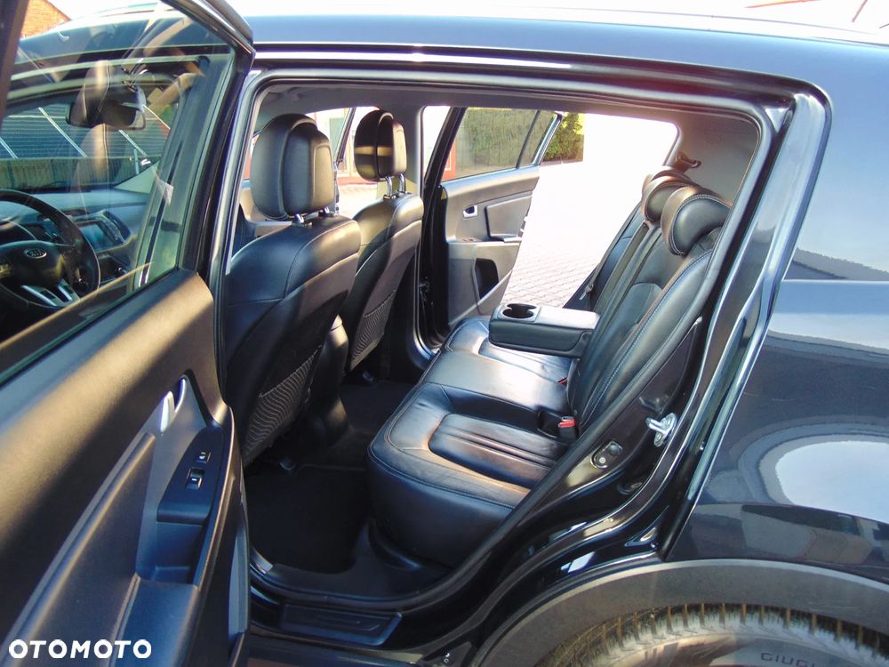 Kia Sportage - 24