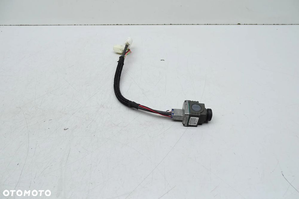 Mercedes C W205 E W213 S W222 Kamera cofania A2229052206 - 1
