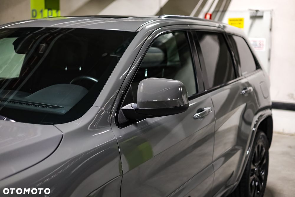 Jeep Grand Cherokee 3.6 V6 Laredo - 12