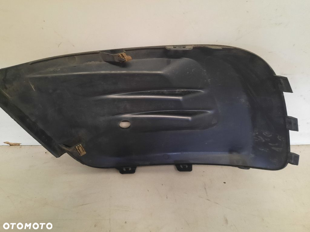 PEUGEOT PARTNER 2 II 012-18 KRATKA ZDERZAKA PRZÓD PRAWA 9810966177 - 5