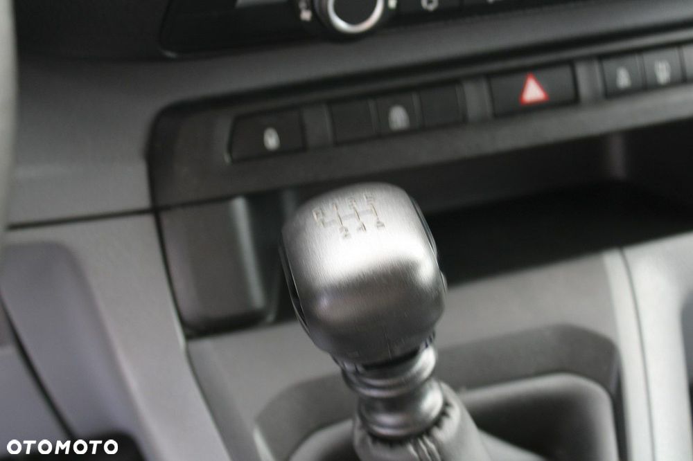 Citroën Jumpy Combi - 22