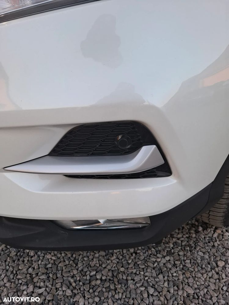 Nissan Qashqai 1.5 DCI Start/Stop N-Connecta - 25