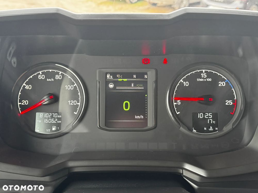 Scania R450 - 24