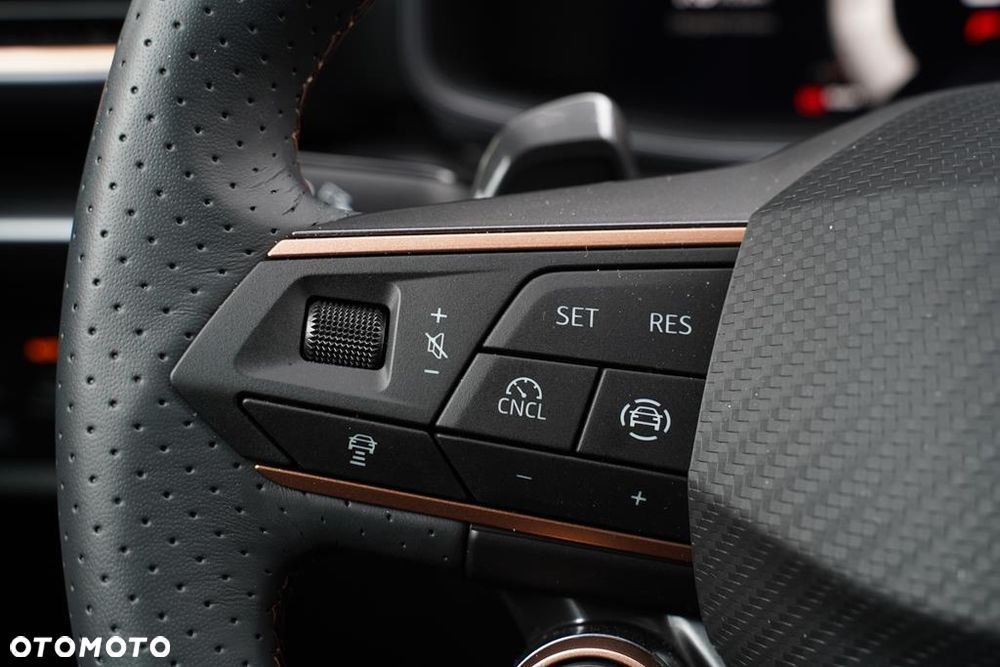 Cupra Formentor 1.5 eTSI mHEV DSG - 17