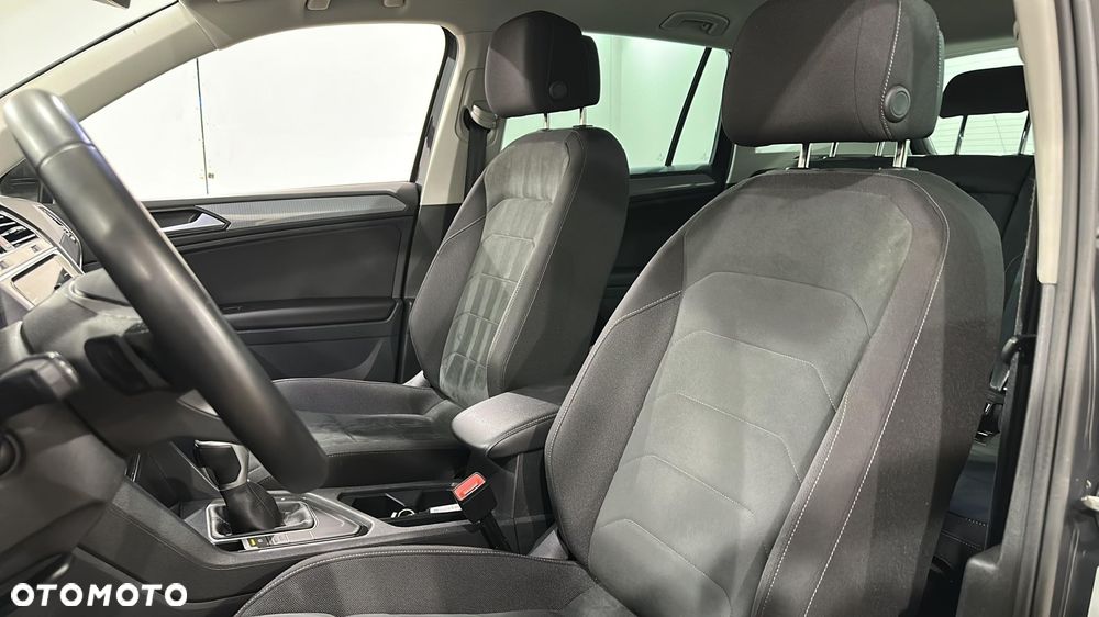 Volkswagen Tiguan 1.5 TSI EVO Life DSG - 17
