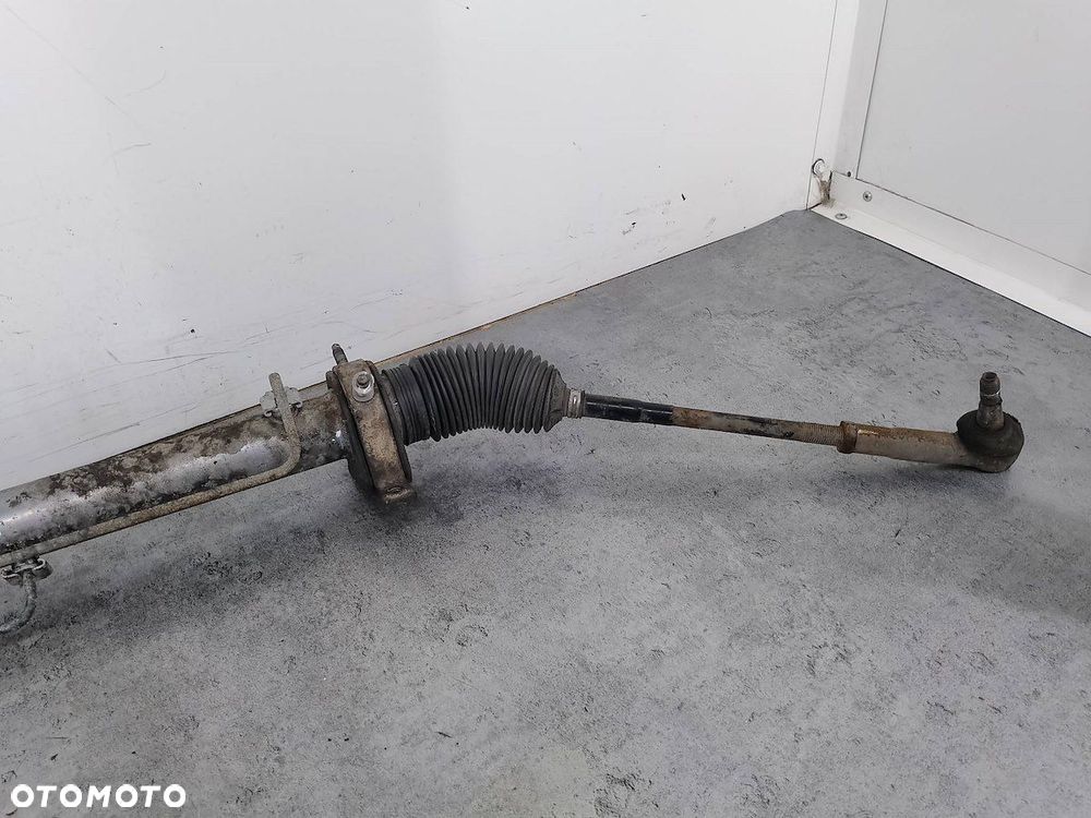 MAGLOWNICA PRZEKŁADNIA KIEROWNICY SKODA OCTAVIA I FL 1J1422105 1.6 MPI - 7