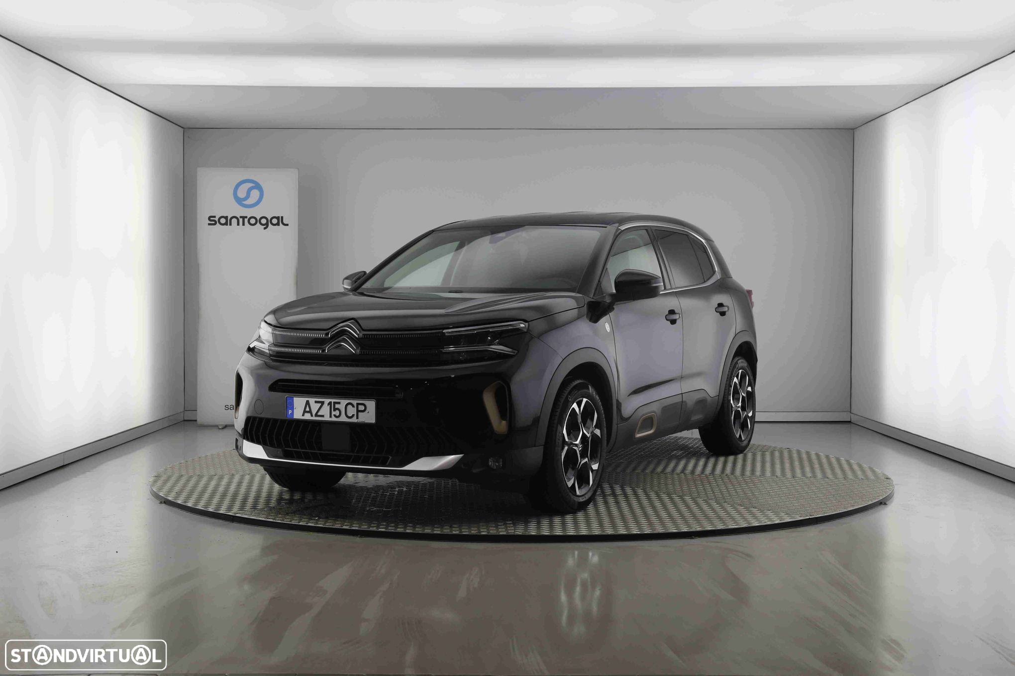 Citroën C5 Aircross 1.2 PureTech C-Series - 7